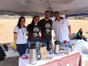 22º Encontro Sul Mineiro de Cafeicultores